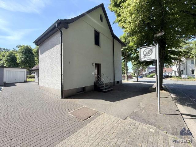 Haus kaufen in Hüls-Süd, Marl