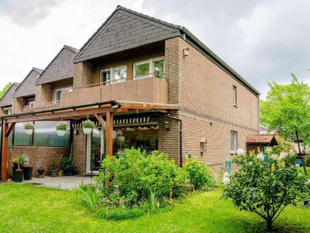 Haus kaufen in Sickingmühle, Marl
