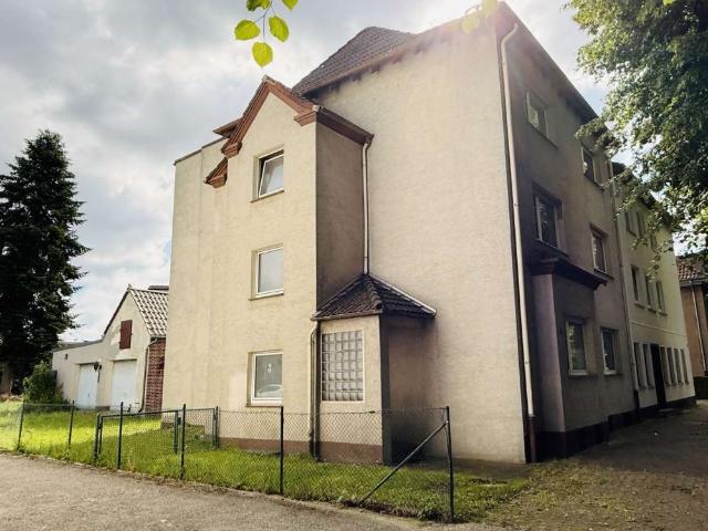 Haus kaufen in Sinsen-Lenkerbeck, Marl