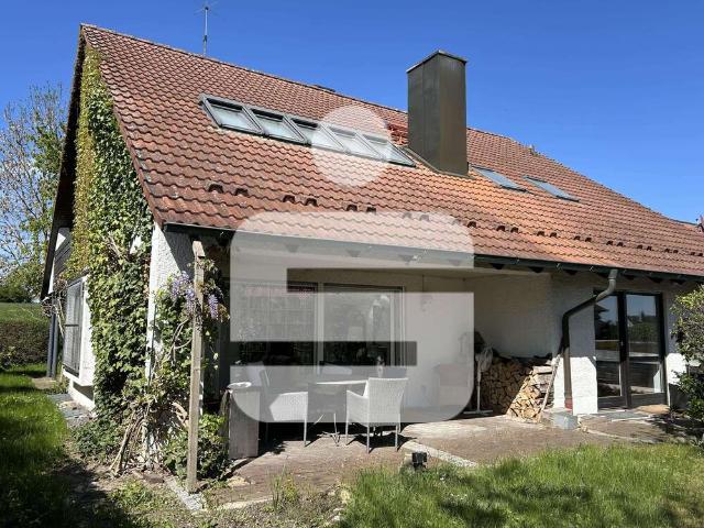 Haus kaufen in Marloffstein, Bayern