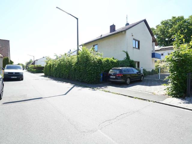 Haus kaufen in Marloffstein, Bayern