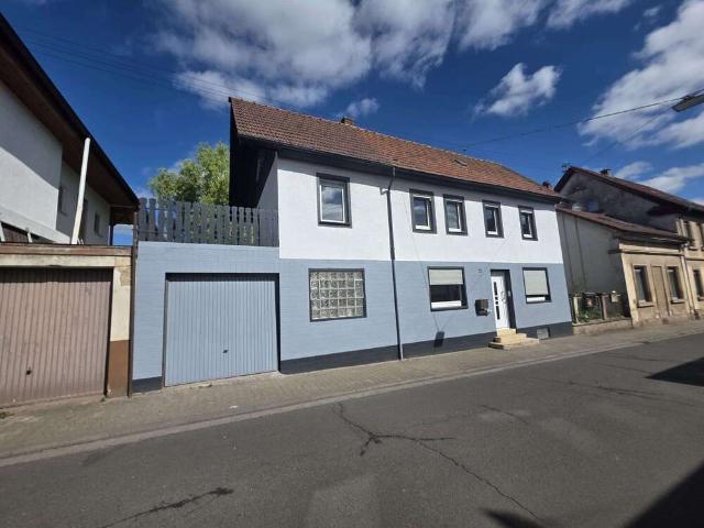 Haus kaufen in Marnheim, Rheinland-Pfalz