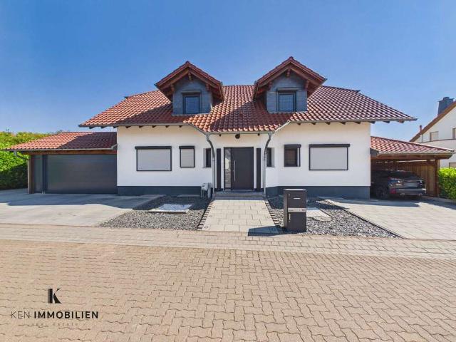 Haus kaufen in Marnheim, Rheinland-Pfalz