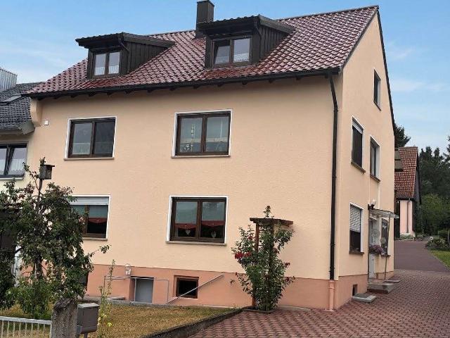 Haus kaufen in Maroldsweisach, Bayern