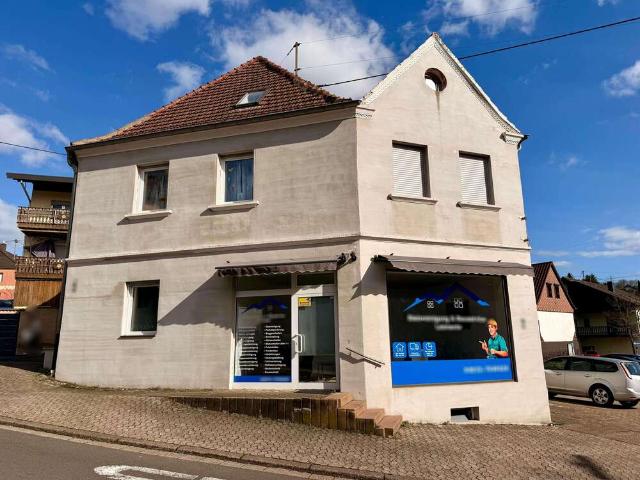 Haus kaufen in Marpingen