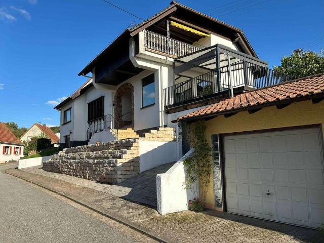 Haus kaufen in Marpingen