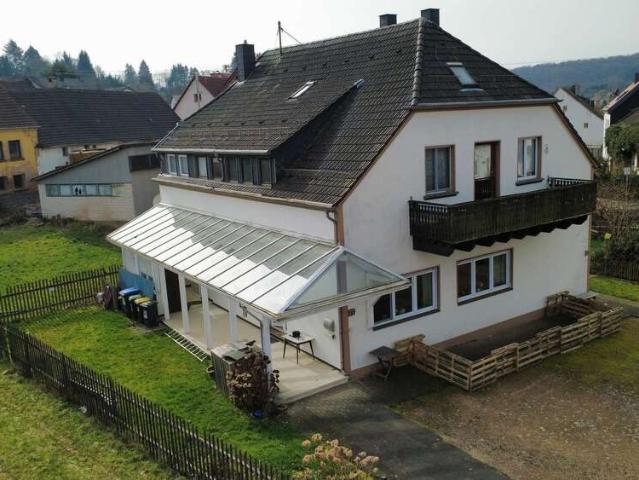 Haus kaufen in Marpingen