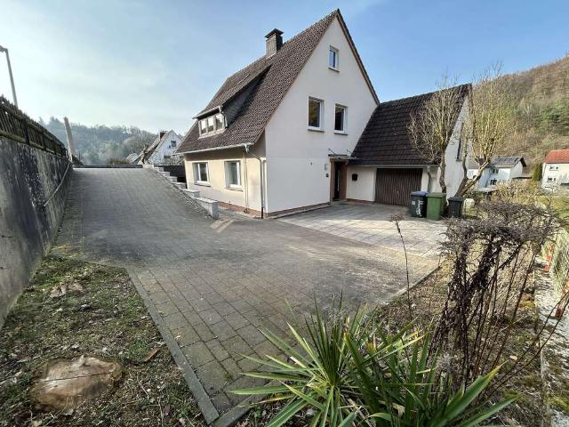 Haus kaufen in Niedermarsberg, Marsberg
