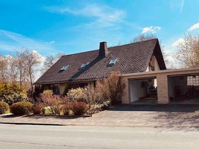 Haus kaufen in Niedermarsberg, Marsberg