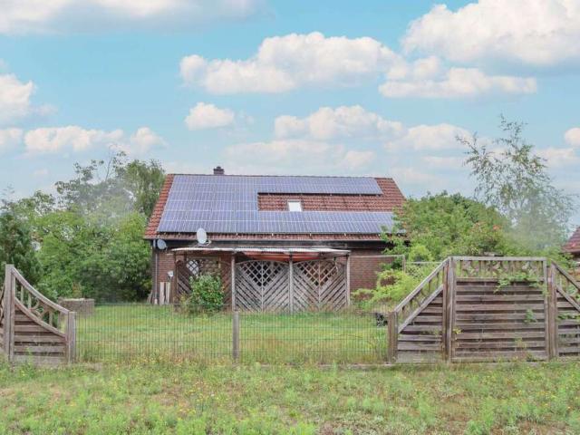Haus kaufen in Martfeld