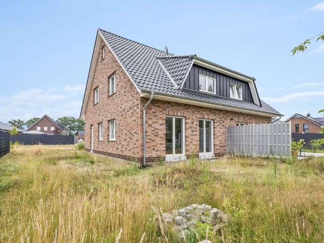 Haus kaufen in Martfeld