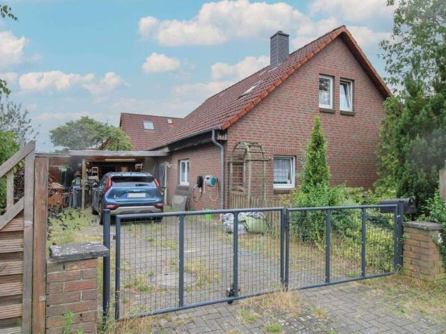Haus kaufen in Martfeld