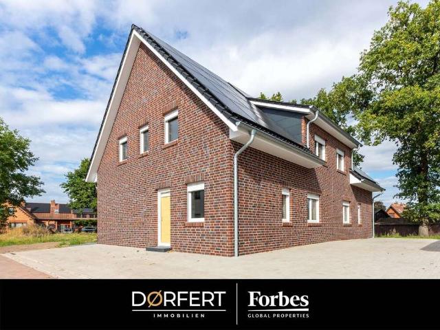 Haus kaufen in Martfeld