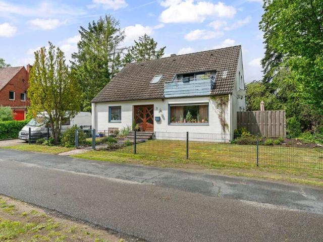 Haus kaufen in Martfeld