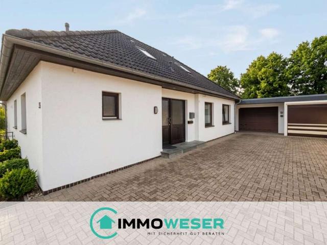 Haus kaufen in Martfeld