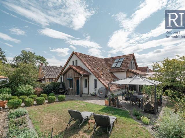 Haus kaufen in Enheim, Martinsheim
