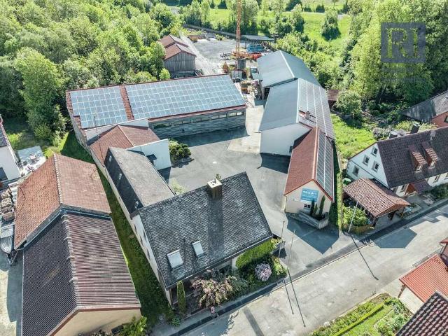 Haus kaufen in Enheim, Martinsheim