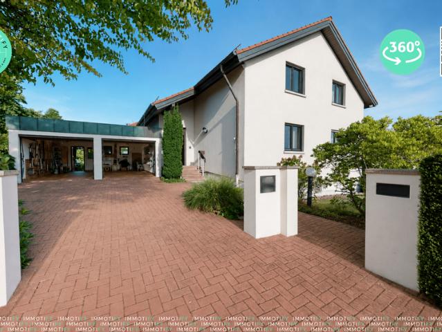 Haus kaufen in Marxzell, Baden-Württemberg