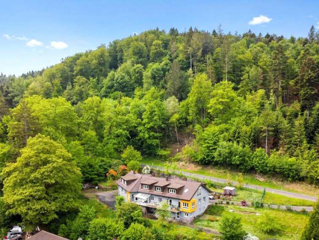 Haus kaufen in Marxzell, Baden-Württemberg