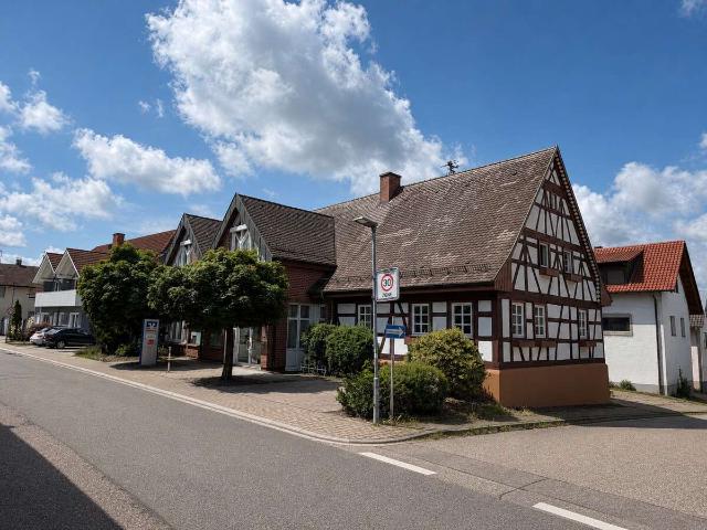 Haus kaufen in Marxzell, Baden-Württemberg