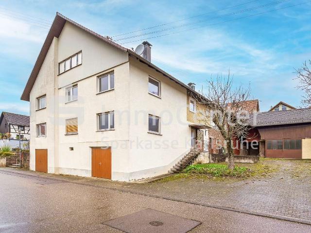 Haus kaufen in Marxzell, Baden-Württemberg