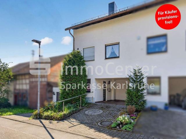 Haus kaufen in Marxzell, Baden-Württemberg
