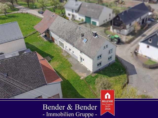 Haus kaufen in Marzhausen, Westerwaldkreis
