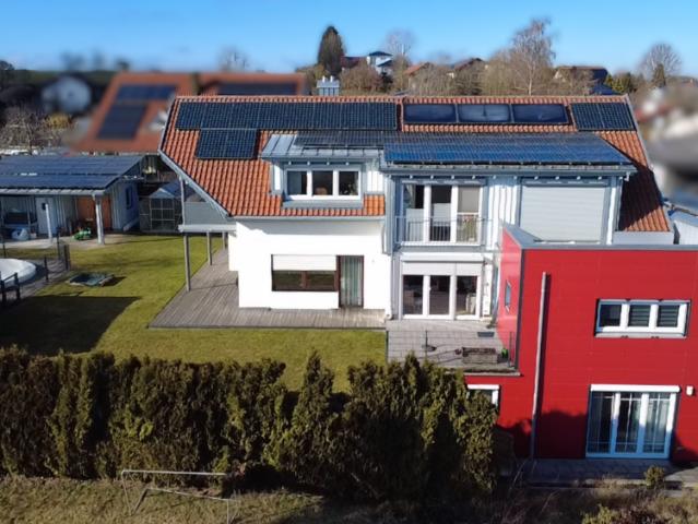 Haus kaufen in Sulmingen, Maselheim