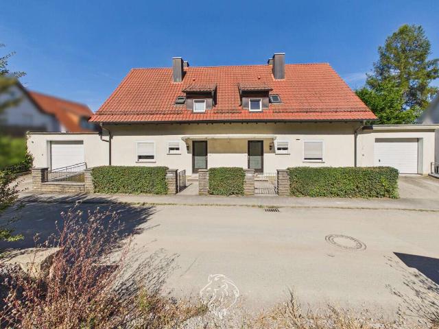 Haus kaufen in Maßbach, Landkreis Bad Kissingen