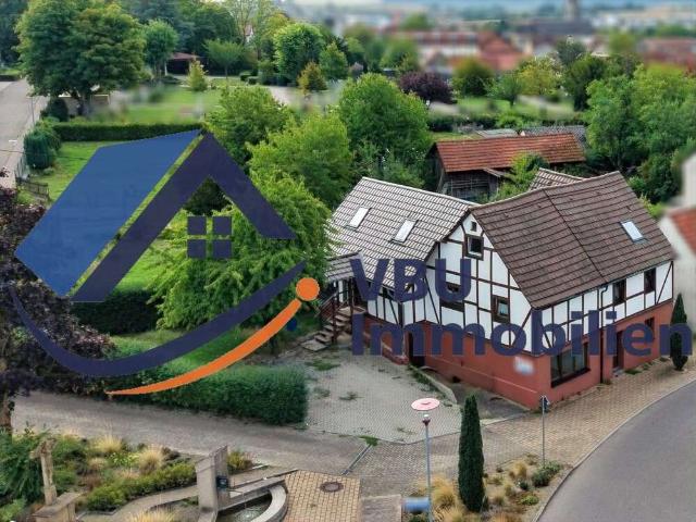 Haus kaufen in Massenbachhausen, Baden-Württemberg