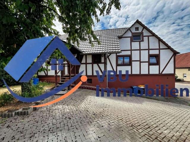 Haus kaufen in Massenbachhausen, Baden-Württemberg