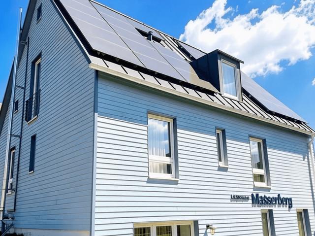 Haus kaufen in Masserberg, Thüringen