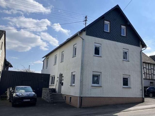 Haus kaufen in Mastershausen, Rheinland-Pfalz