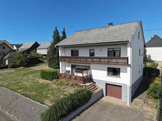 Haus kaufen in Mastershausen, Rhein-Hunsrück-Kreis