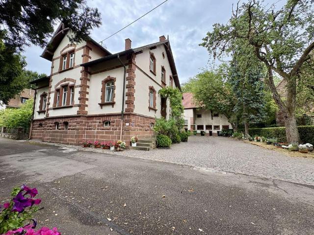 Haus kaufen in Matzenbach, Rheinland-Pfalz