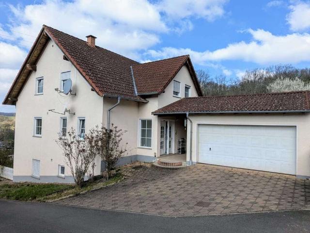 Haus kaufen in Matzenbach, Rheinland-Pfalz