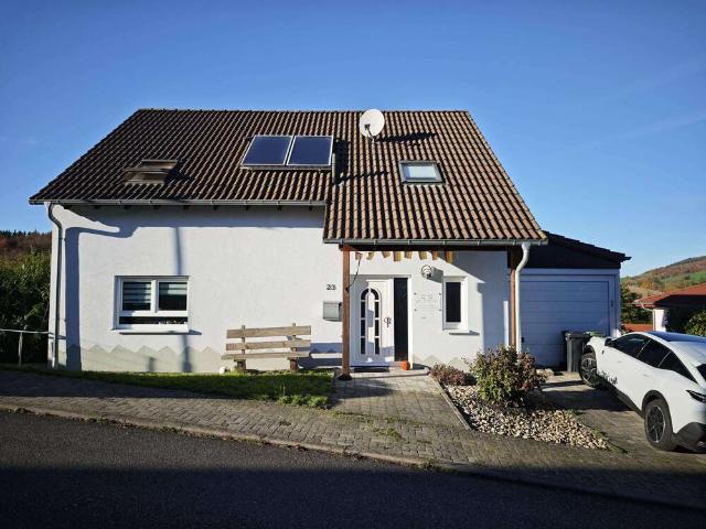 Haus kaufen in Matzenbach, Rheinland-Pfalz