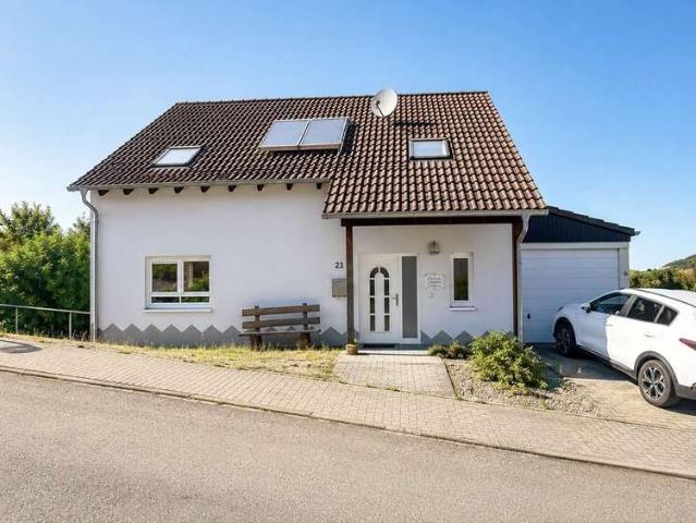 Haus kaufen in Matzenbach, Rheinland-Pfalz