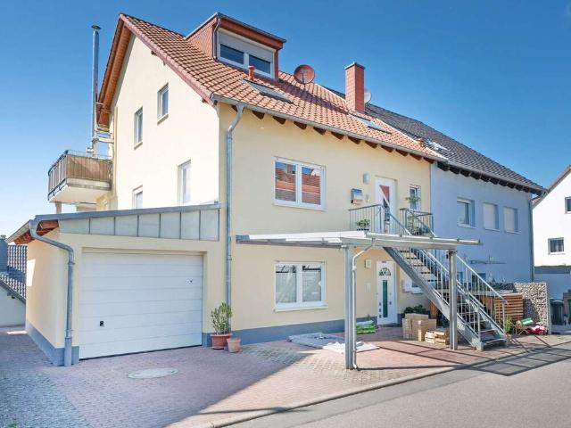 Haus kaufen in Mauer, Baden-Württemberg