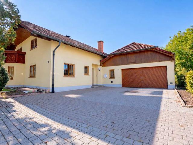 Haus kaufen in Mauer, Rhein-Neckar-Kreis