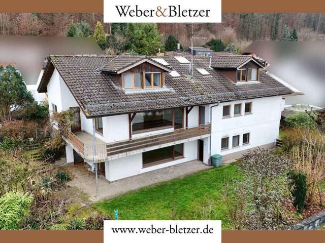 Haus kaufen in Mauer, Baden-Württemberg