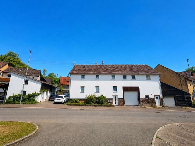 Haus kaufen in Maulbronn, Baden-Württemberg