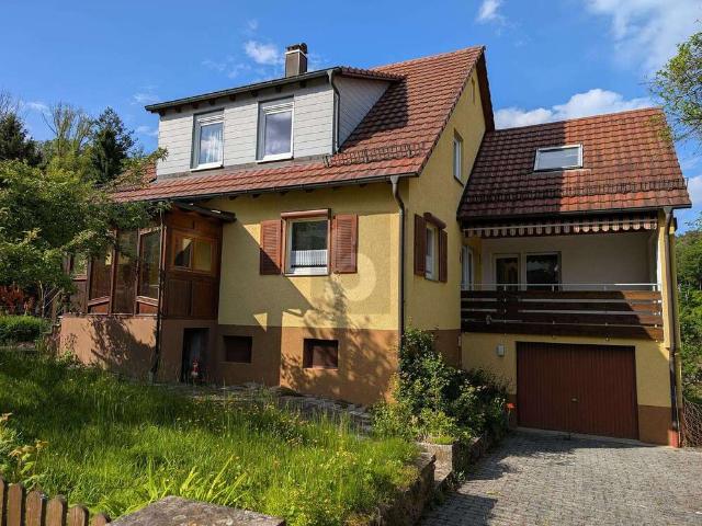 Haus kaufen in Maulbronn, Baden-Württemberg
