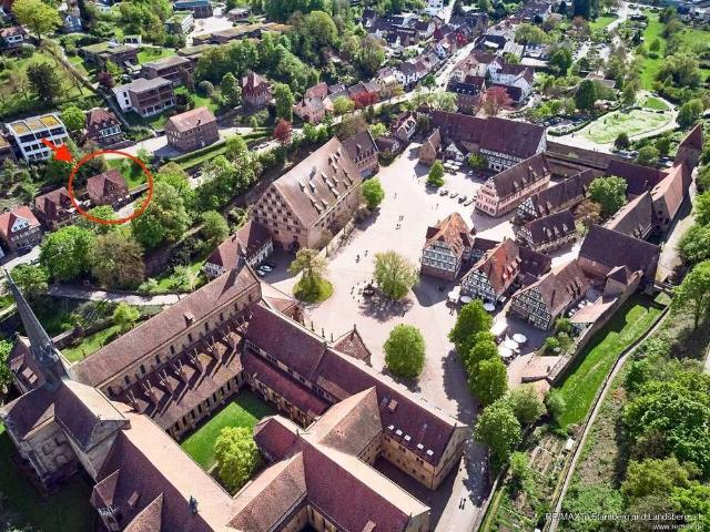 Haus kaufen in Maulbronn, Baden-Württemberg