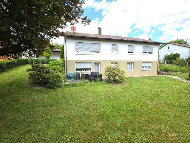 Haus kaufen in Maulbronn, Baden-Württemberg
