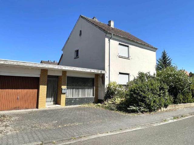 Haus kaufen in Maxdorf, Rhein-Pfalz-Kreis