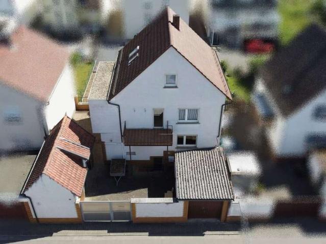 Haus kaufen in Maxdorf, Rheinland-Pfalz