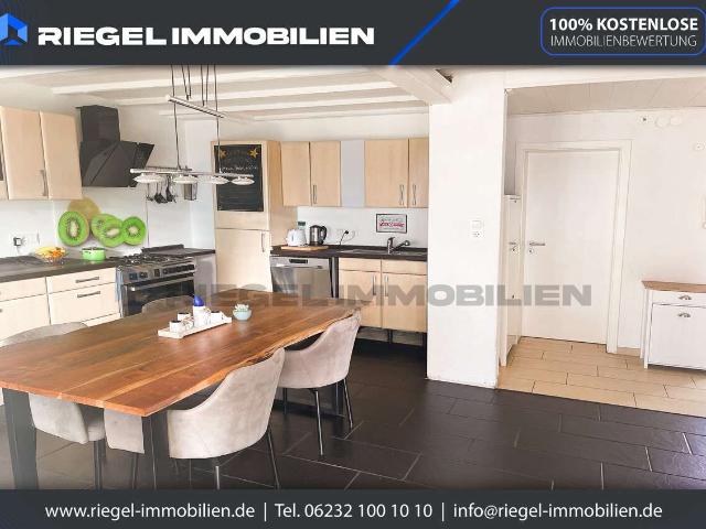 Haus kaufen in Maxdorf, Rheinland-Pfalz