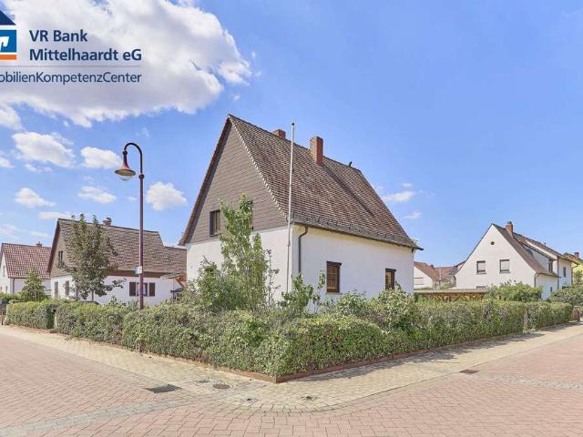 Haus kaufen in Maxdorf, Rheinland-Pfalz