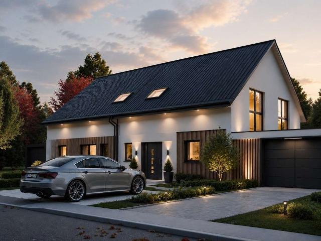 Haus kaufen in Maxdorf BASF-Siedlung, Maxdorf
